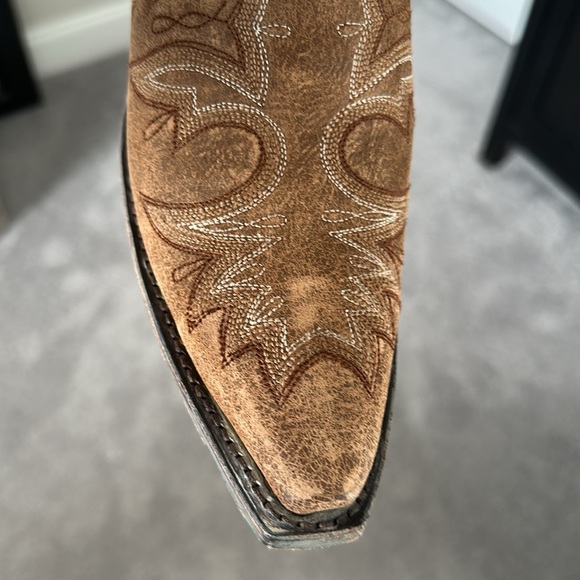 Dan post boots - Picture 3 of 3